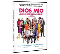 Díos mío, ¿pero qué nos has hecho? [DVD]