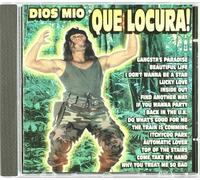 Dios Mio Que Locura! (Eco)