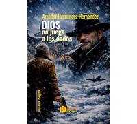 Dios no juega a los dados