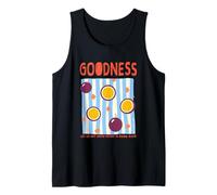 Dios, no Nos cansemos de Hacer el Bien Camiseta sin Mangas