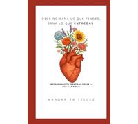 Dios no sana lo que finges, sana lo que entregas: Restaurando tu identidad desde la TCC y la biblia