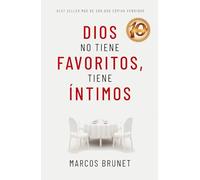 Dios No Tiene Favoritos Tiene Intimos