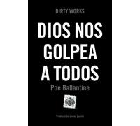 Dios nos golpea a todos