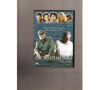 Dios o Demonio (I Love Miami) [NTSC/REGION 1 & 4 DVD. Import-Latin America] by Alejandro Gonzalez Padilla