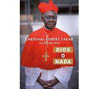 Dios o nada. Entrevista sobre La Fe (Mundo y cristianismo)