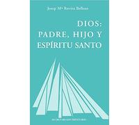 Dios: Padre, Hijo y Espíritu Santo: 44 (Ágape)