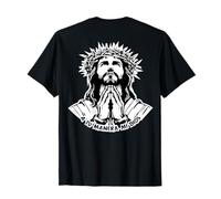 Dios por Delante Camiseta