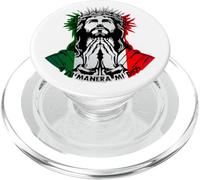 Dios por Delante PopSockets PopGrip para MagSafe