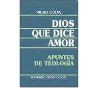 Dios Que Dice Amor