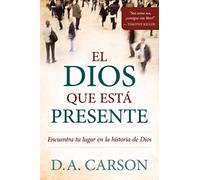Dios que está presente, El