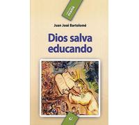 Dios salva educando.: 44 (Maná)