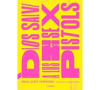 Dios salve a los Sex Pistols (CONTRA)