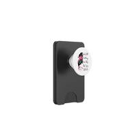 Dios sigue escribiendo tu historia Deja de intentar robar la pluma PopSockets PopWallet para MagSafe