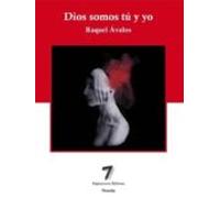 Dios Somos Tu Y Yo