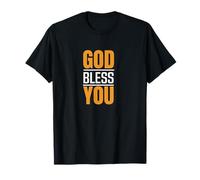 Dios te Bendiga Camiseta