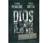 Dios Te Bendiga Hijo Mio Santa Martha Acatitla [USA] [DVD]