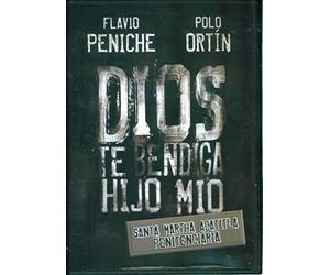 Dios Te Bendiga Hijo Mio Santa Martha Acatitla [USA] [DVD]