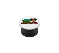 Dios te está preparando para lo Que has Estado orando por la Mujer PopSockets PopGrip Adhesivo