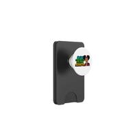 Dios te está preparando para lo Que has Estado orando por la Mujer PopSockets PopWallet para MagSafe