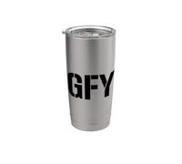DIOS TE LO DA. Vaso térmico de acero inoxidable de doble pared