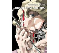 Dios te salve querida (Edificar Universos)