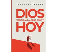 Dios tiene una palabra para tí hoy