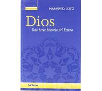 Dios. Una Breve Historia Del Eterno: 11 (Panorama)