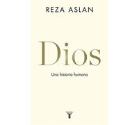 Dios: Una historia humana