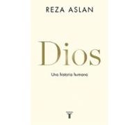 Dios: Una historia humana