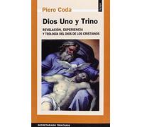 Dios uno y trino: 8 (Ágape)