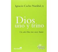Dios uno y trino: Un solo Dios tres veces Santo: 232 (Presencia Teológica)