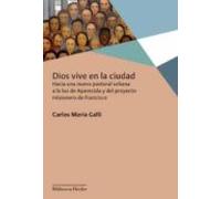 Dios Vive En La Ciudad