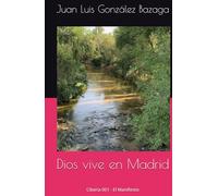 Dios vive en Madrid: Ciberia 001 - El Manifiesto