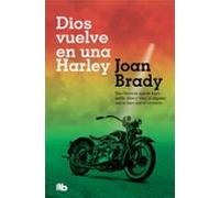 Dios Vuelve En Una Harley