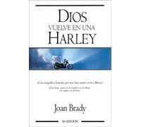 Dios Vuelve en una Harley (Spanish Edition) by Joan Brady (2005-05-01)