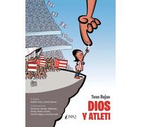 Dios y Atleti | Txus Rojas