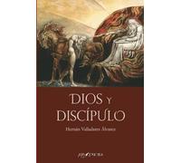 Dios y discípulo: 3 (NON OMNIS MORIAR)