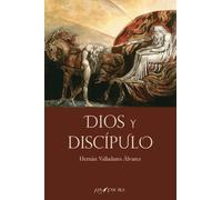 Dios y discípulo: 3 (NON OMNIS MORIAR)