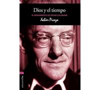 Dios y el tiempo: El pensamiento del Óscar Cullmann (Vida y Pensamiento)