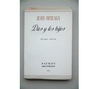 Dios y los hijos (Patmos)