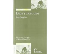 Dios y Nosotros (TEOLOGIA SISTEMATICA)