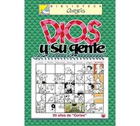 Dios Y Su Gente: 12 (Biblioteca Cortés)