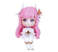 Diosa de la Victoria: Nikke Cup Noodle Holder - Estatua de PVC (9 cm), diseño de Dorothy