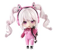 Diosa de la victoria: nikke - nendoroid - figura de alicia