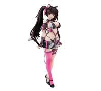 Diosa De La Victoria Nikke Nero Figura JAPÓN OFICIAL