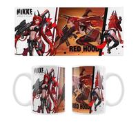 Diosa De La Victoria Nikke Taza De Capucha Roja SAKAMI MERCHANDISE