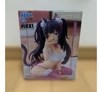 Diosa de la Victoria: NIKKE Yumemirize "Nero" Premio Bandai Japón nueva figura