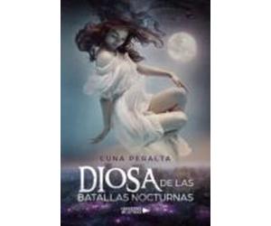Diosa De Las Batallas Nocturnas