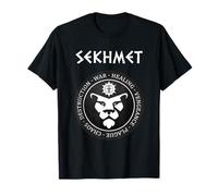 Diosa egipcia Sekhmet Camiseta