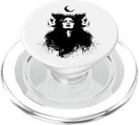 Diosa Griega Hecate PopSockets PopGrip para MagSafe